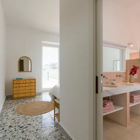 La Belle Villa