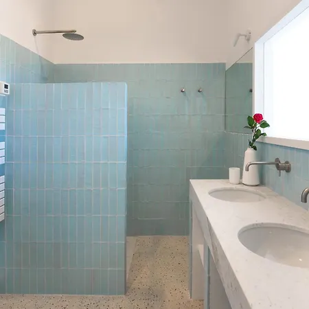 La Belle Villa Fontane Bianche