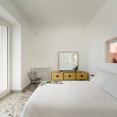 La Belle Villa Fontane Bianche