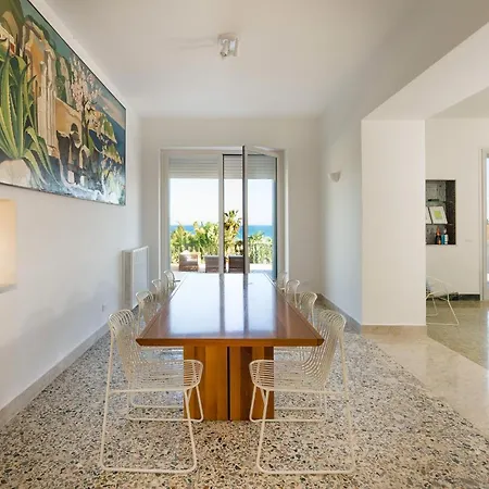 Villa La Belle *